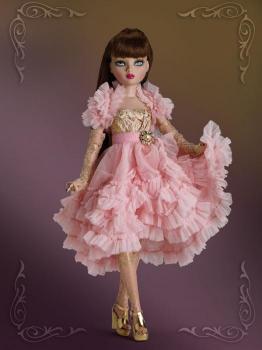 Wilde Imagination - Ellowyne Wilde - Ruffled Up - Outfit